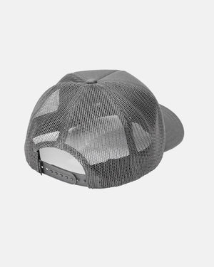 Dayshift Foamy Trucker - RVCA