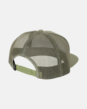 Dayshift Foamy Trucker Hat
