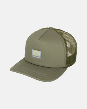 Dayshift Foamy Trucker Hat