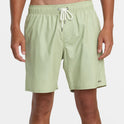 Opposites Hybrid Shorts - Pear