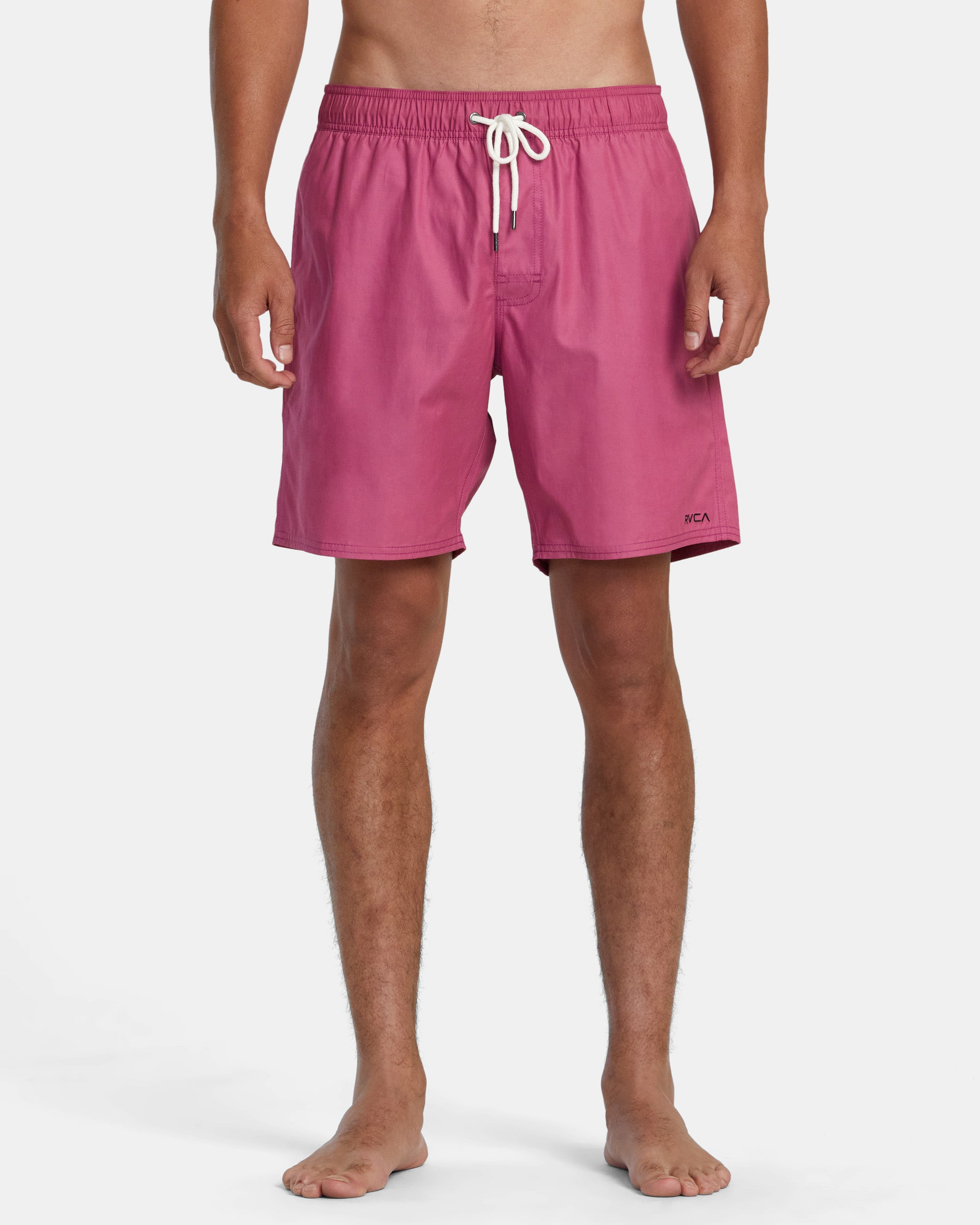 Opposites Hybrid Shorts - Cactus Flower | RVCA