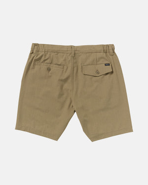 All Time Roads Short- RVCA