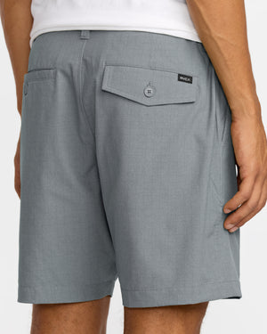 All Time Roads Hybrid Short