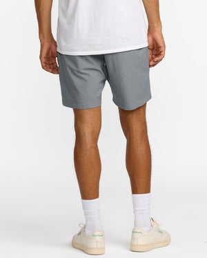 All Time Roads Hybrid Short