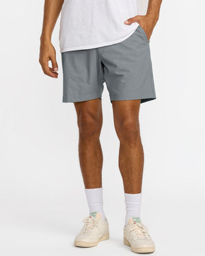 All Time Roads Shorts