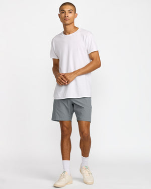 All Time Roads Hybrid Short