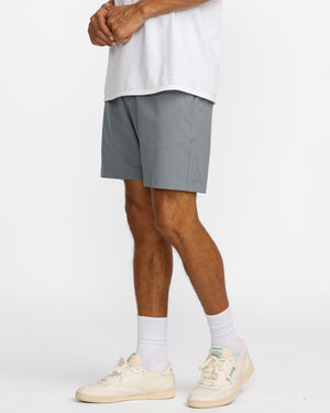 All Time Roads Hybrid Short
