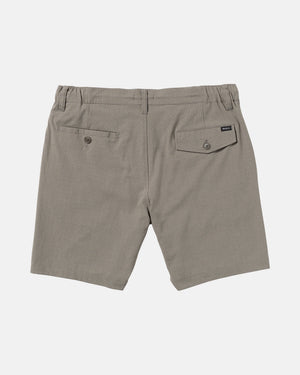All Time Roads Short - RVCA