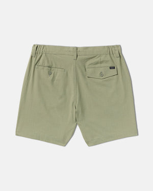 All Time Roads Short- RVCA