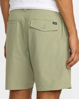 All Time Roads Short- RVCA