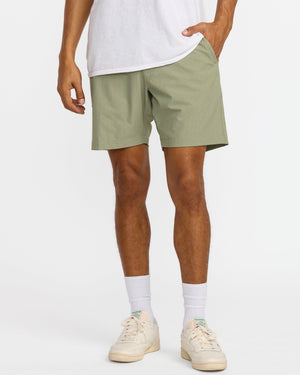 All Time Roads Short- RVCA