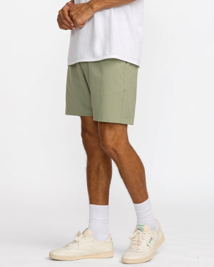 All Time Roads Short- RVCA