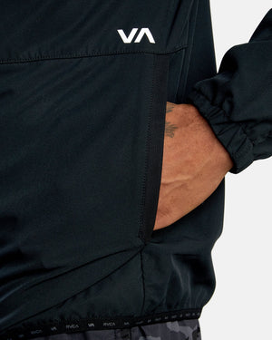 Yogger Jacket II - RVCA