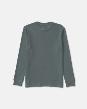Dayshift Thermal Long Sleeve Tee