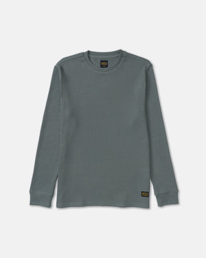 Dayshift Thermal Long Sleeve Tee