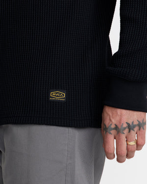 Dayshift Long Sleeve Thermal