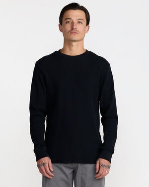 Dayshift Long Sleeve Thermal