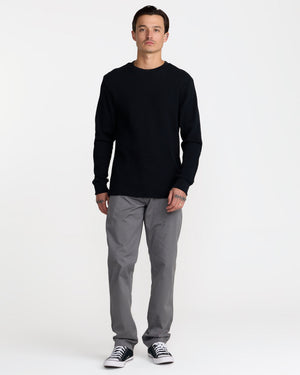 Dayshift Long Sleeve Thermal