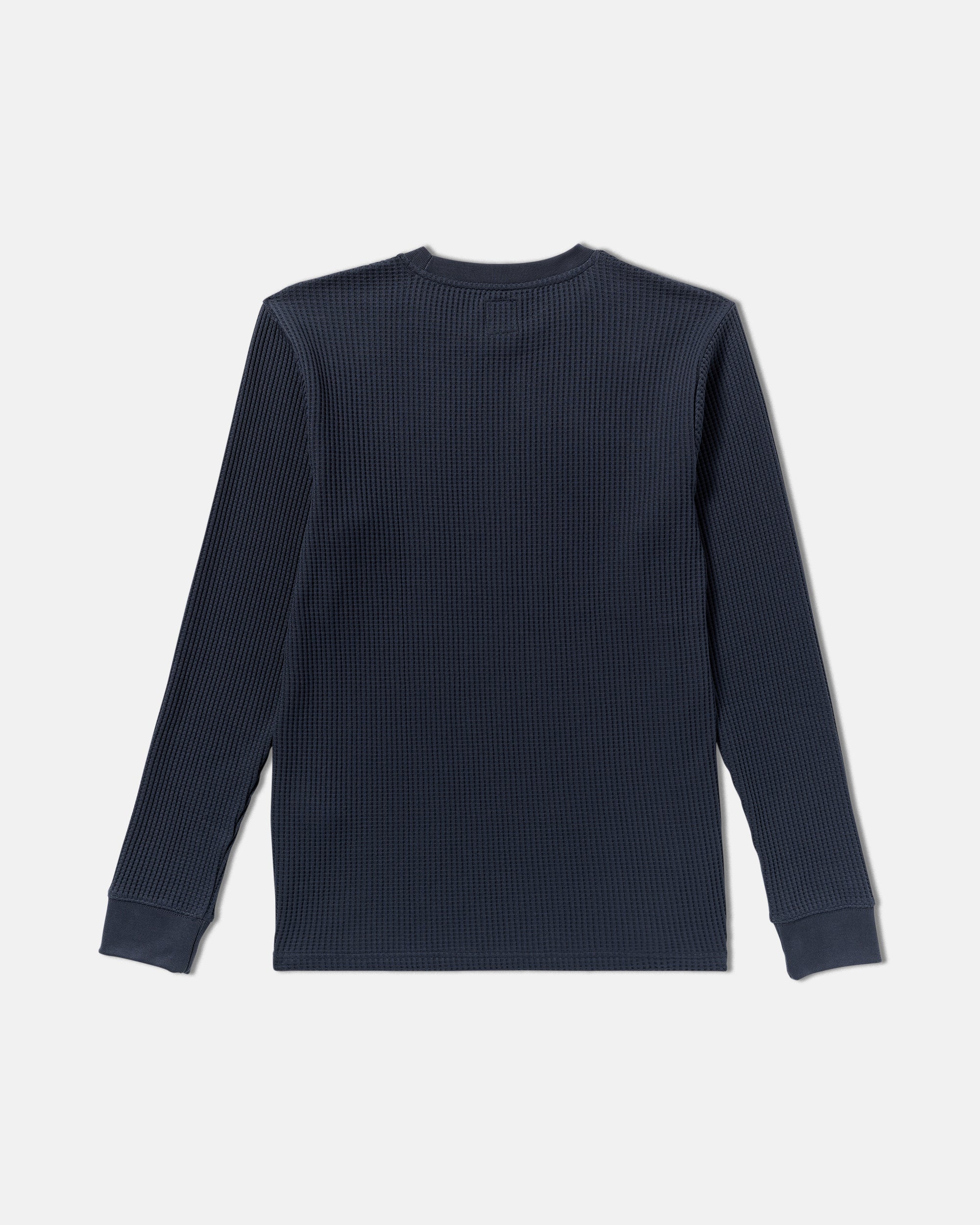 Dayshift Long Sleeve Thermal - RVCA