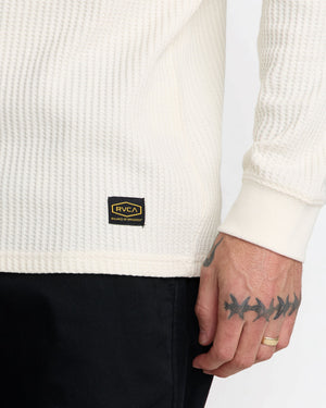 Dayshift Long Sleeve Thermal