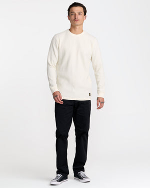 Dayshift Long Sleeve Thermal