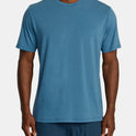 VA Sport Balance Technical Training Tee - Glacier