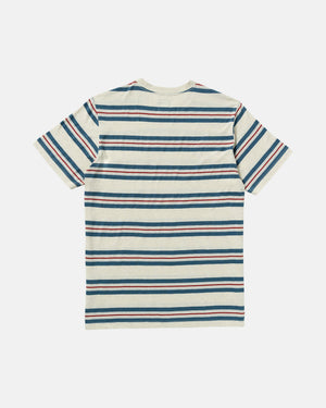Magnolia Crew Short Sleeve Tee - RVCA