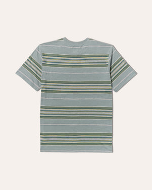 Magnolia Crew Short Sleeve Tee - RVCA