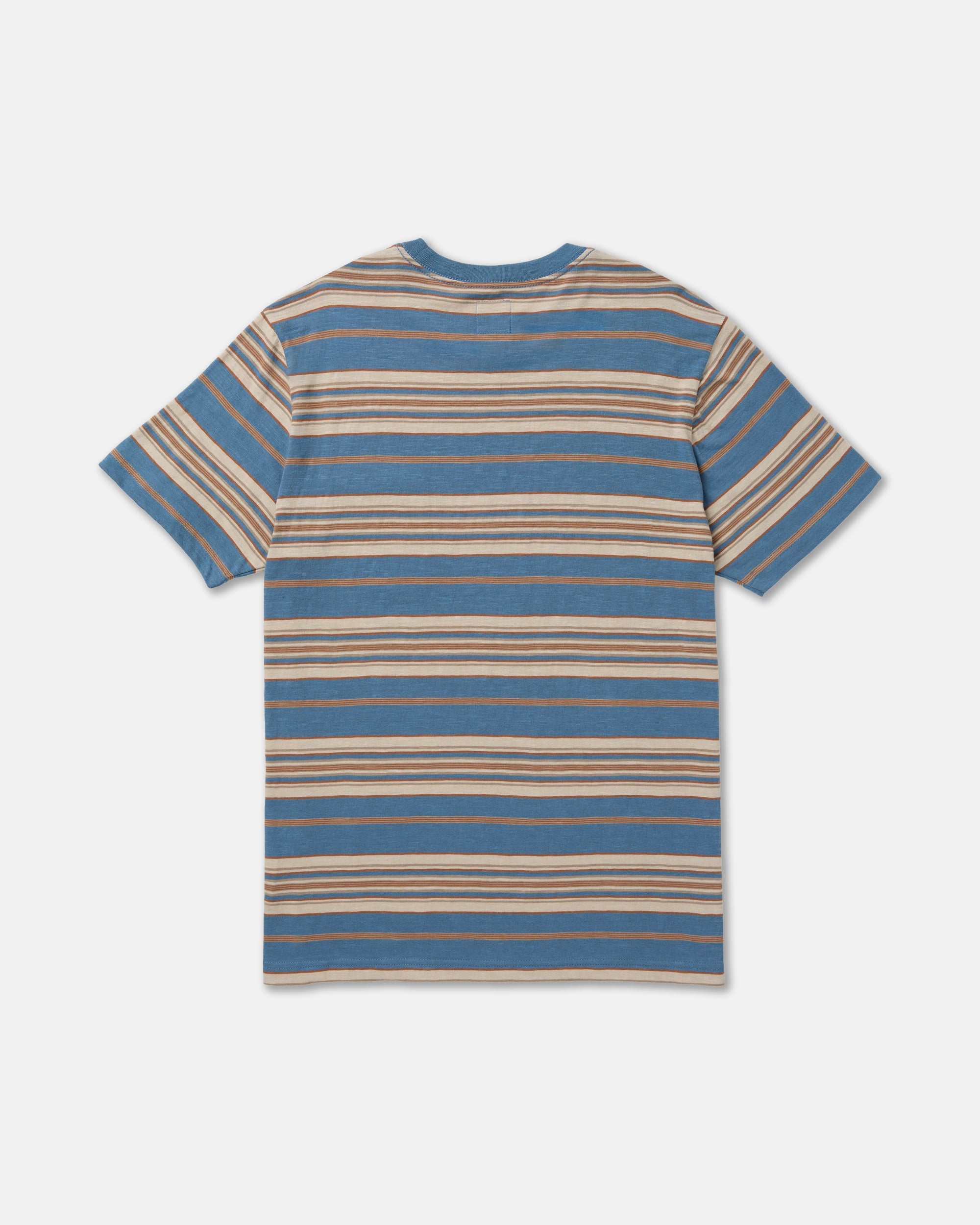Magnolia Crew Short Sleeve Tee - RVCA