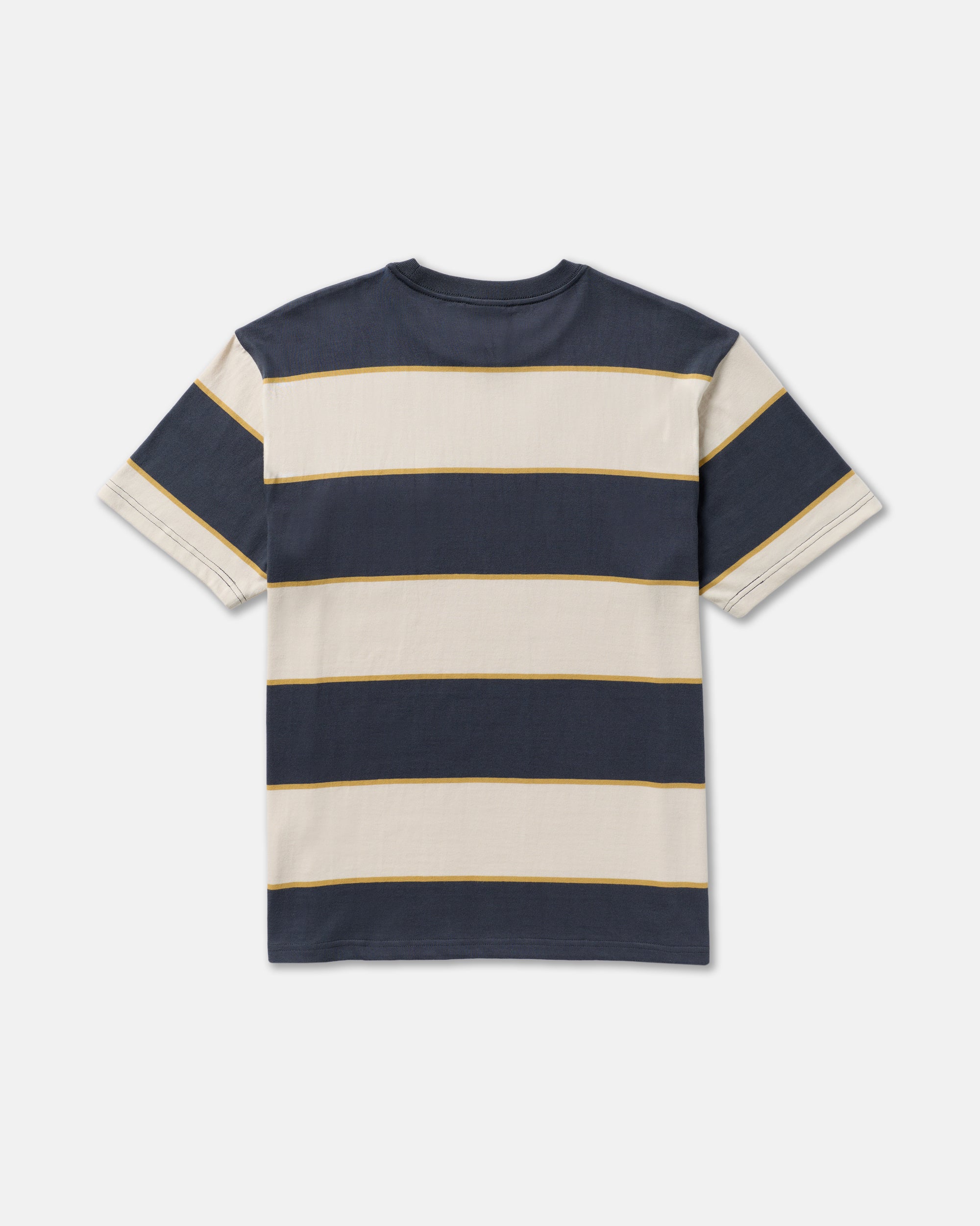 Dayshift Stripe Short Sleeve Tee – RVCA