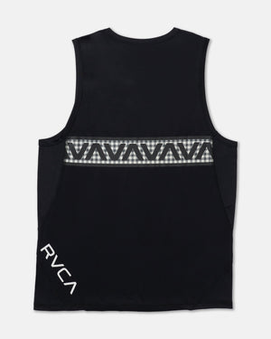 Hawaii Sport Vent SL - RVCA