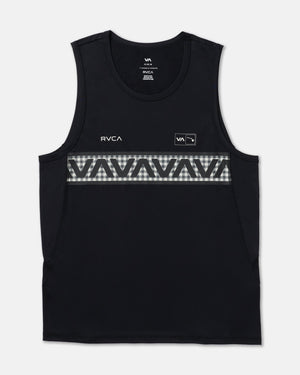 Hawaii Sport Vent SL - RVCA