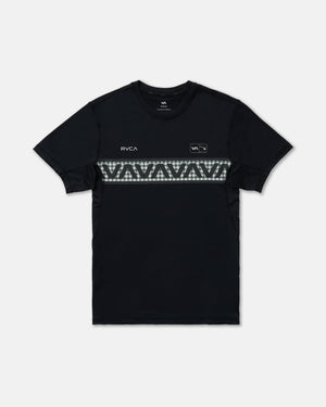 Hawaii Sport Vent Short Sleeve Tee - RVCA