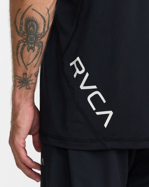 Hawaii Sport Vent Short Sleeve Tee