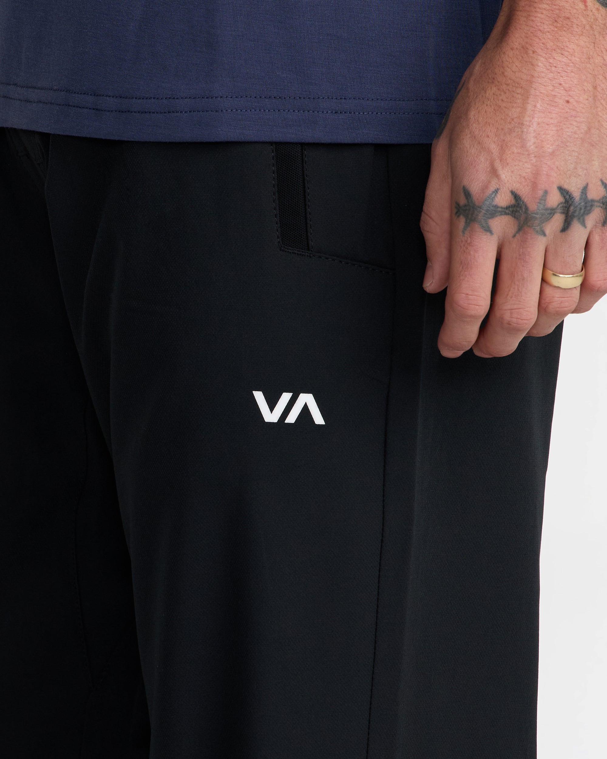 ウェア 1002 Yogger Pant II - RVCA