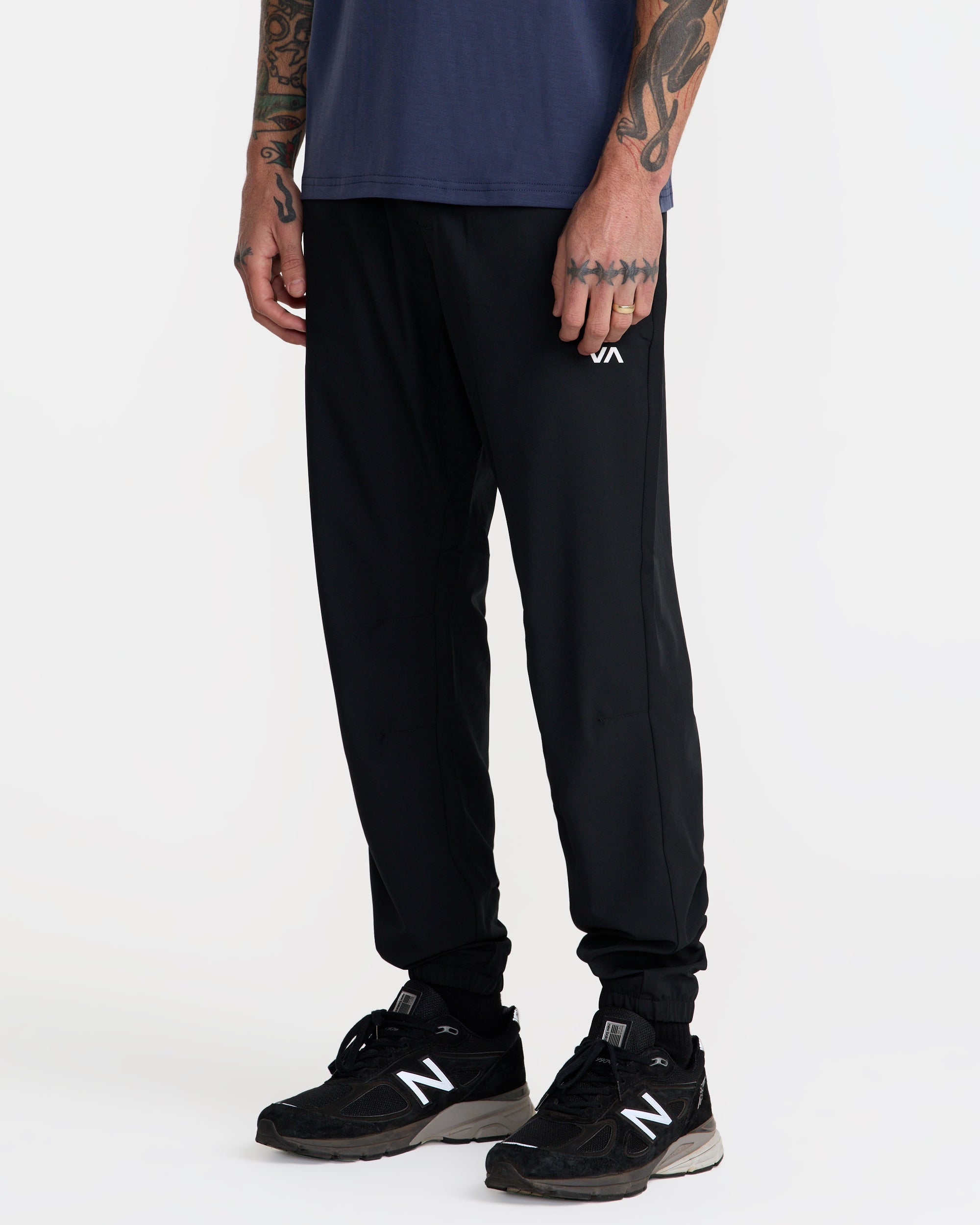 ウェア 1002 Yogger Pant II - RVCA