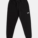 Tech Fleece Sweatpants II - Black 2