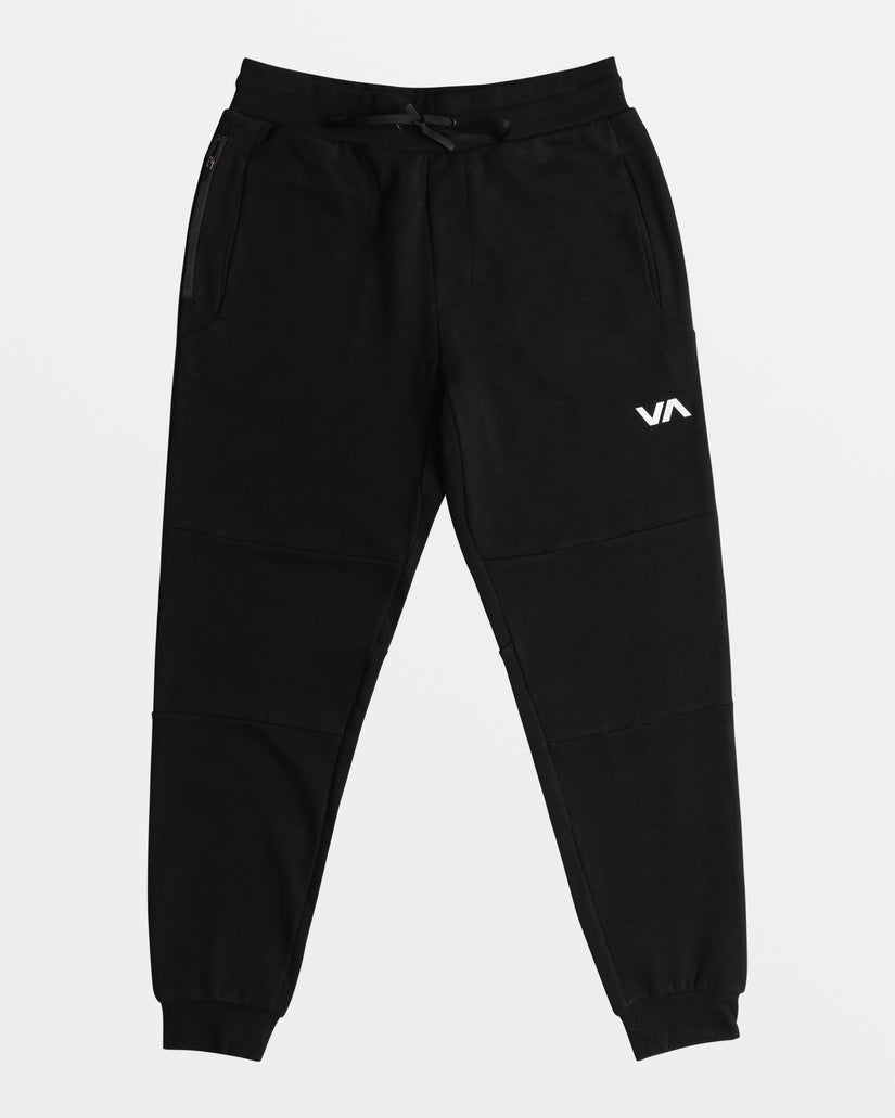 Tech Fleece Sweatpants II - Black 2