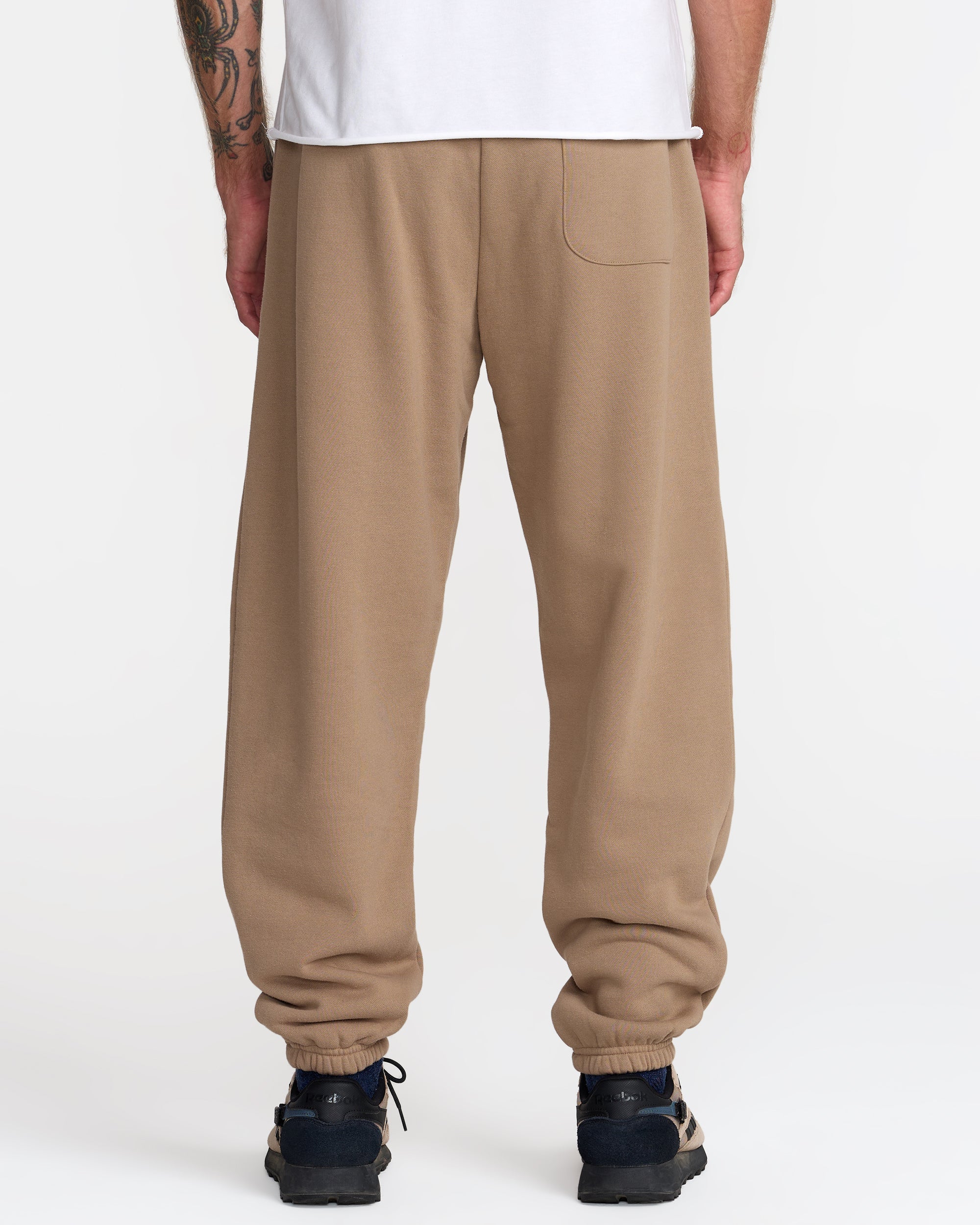 RVCA ベージュ S Dual BPK - RVCA