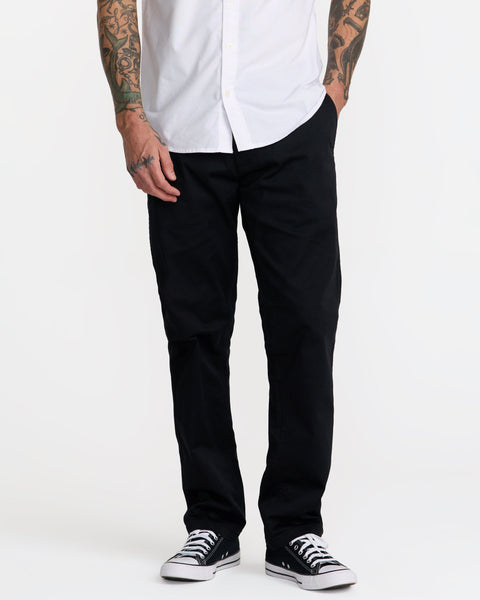 Weekend Stretch Pant - RVCA