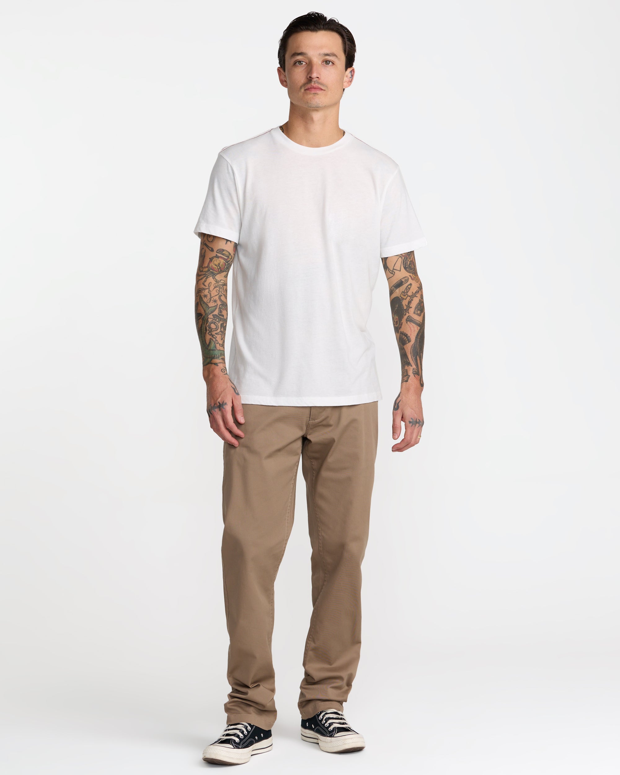 Weekend Stretch Pant - RVCA