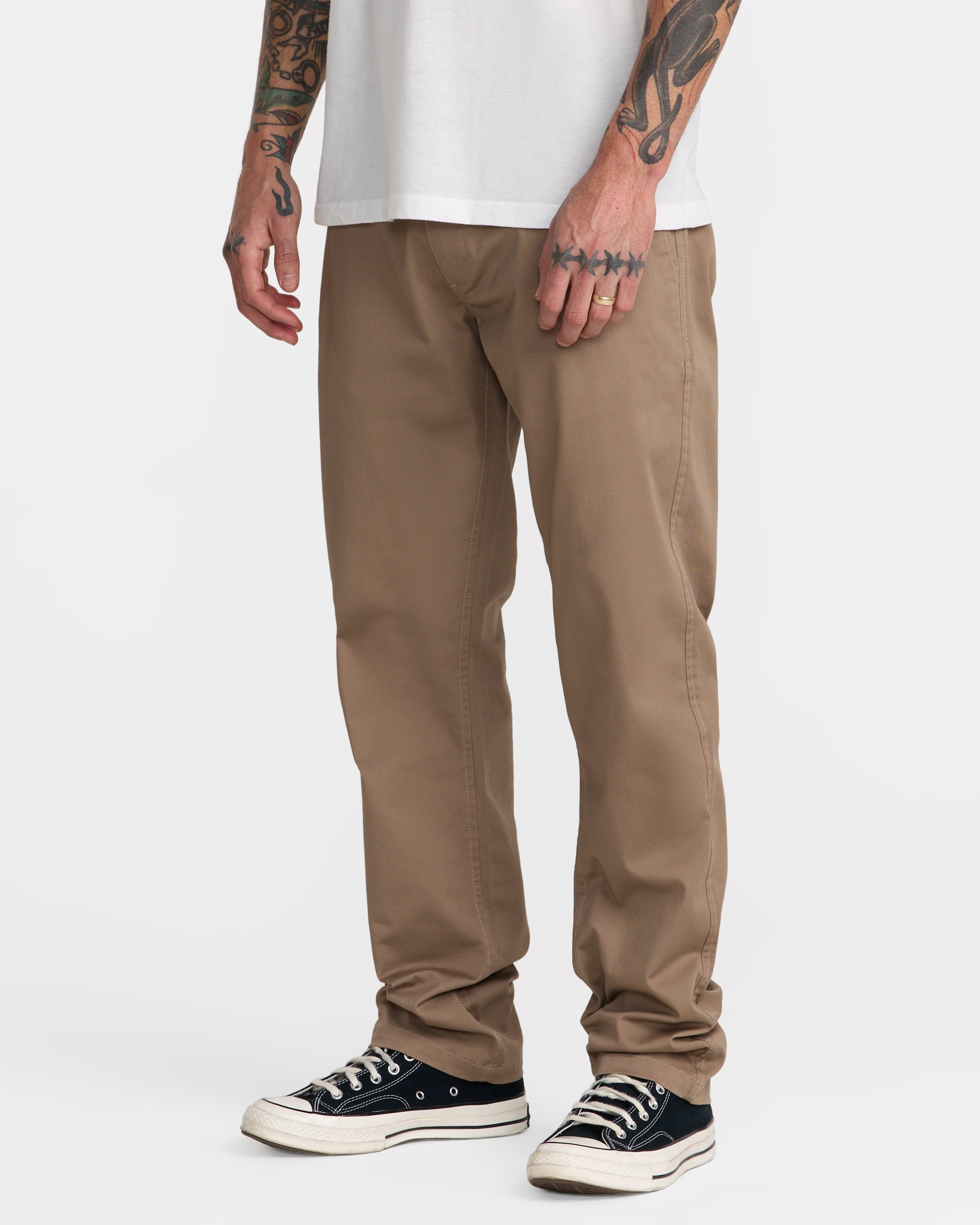 Weekend Stretch Pant - RVCA