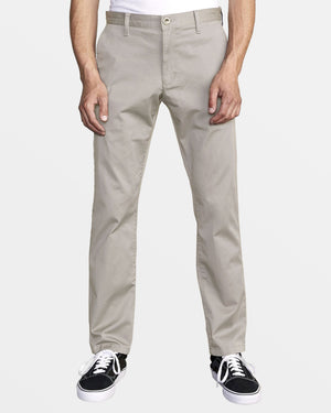 Weekend Stretch Pant - RVCA