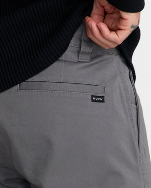 Weekend Stretch Pant