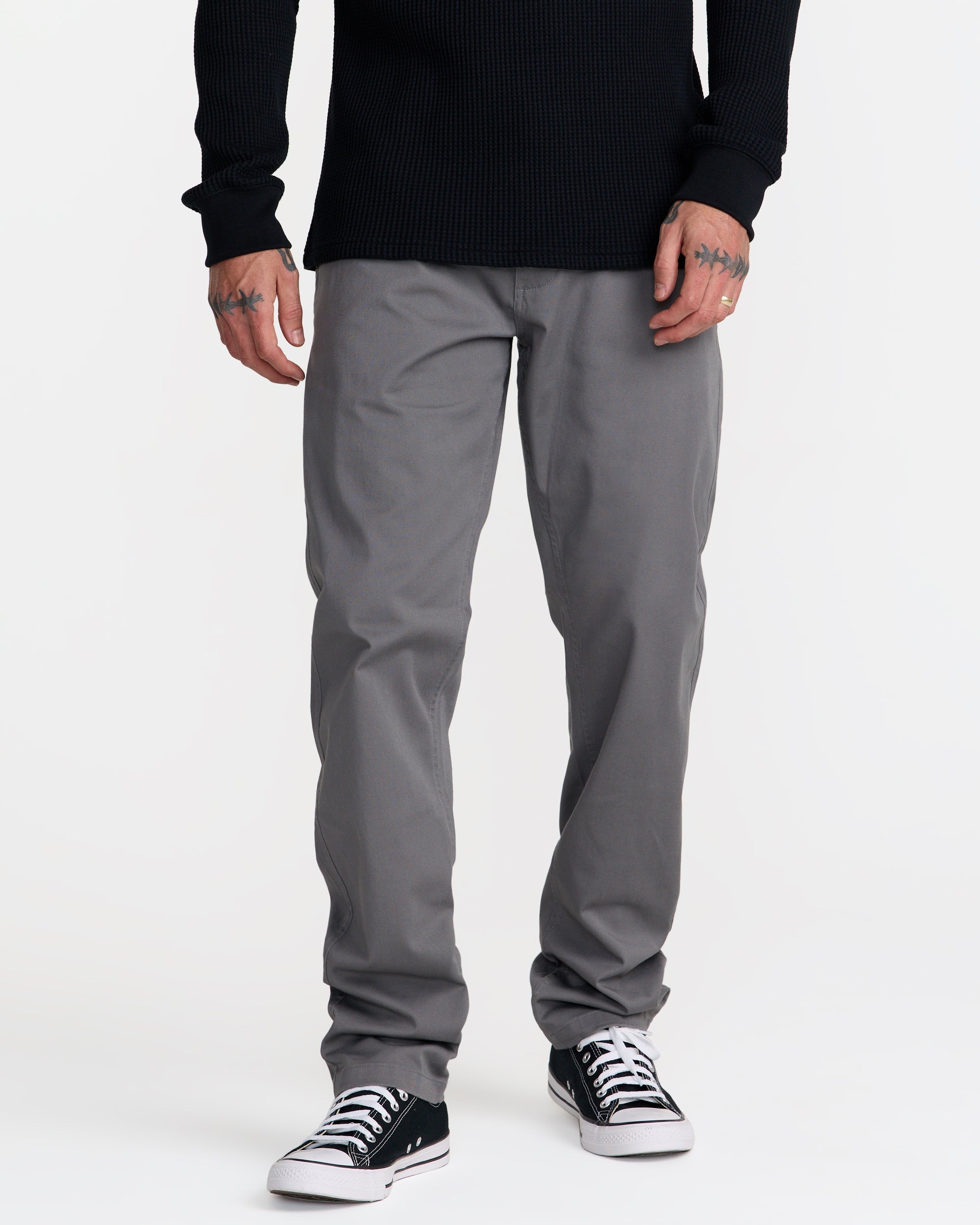 Weekend Stretch Pant - RVCA