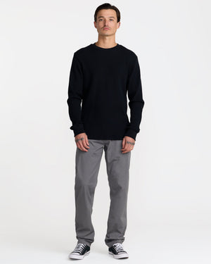 Weekend Stretch Pant