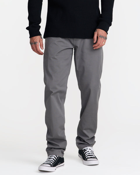 Weekend Stretch Pant - RVCA