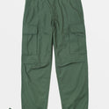 Mill Cargo Pants - Jade