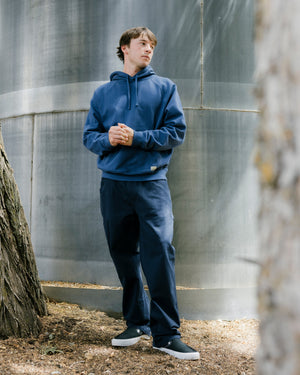 Americana Carpenter Elastic Pant-RVCA