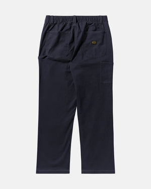 Americana Carpenter Elastic Pant - RVCA